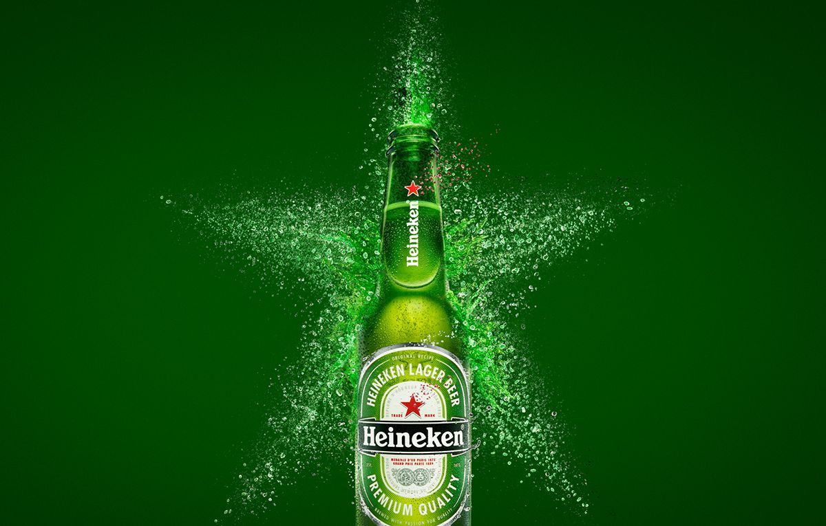 HEINEKEN