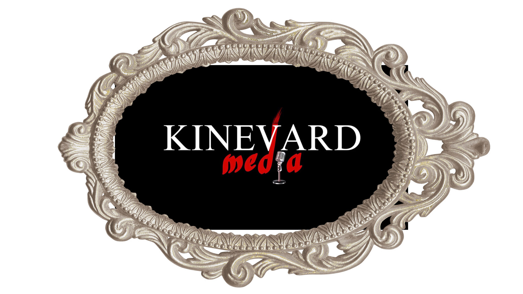 Сетевое СМИ Kinevard media 