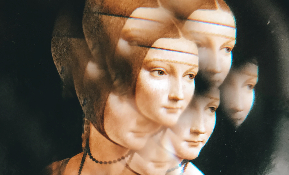 Диссоциация: «словно все случилось не со мной»...