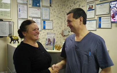 Стоматология Воронеж