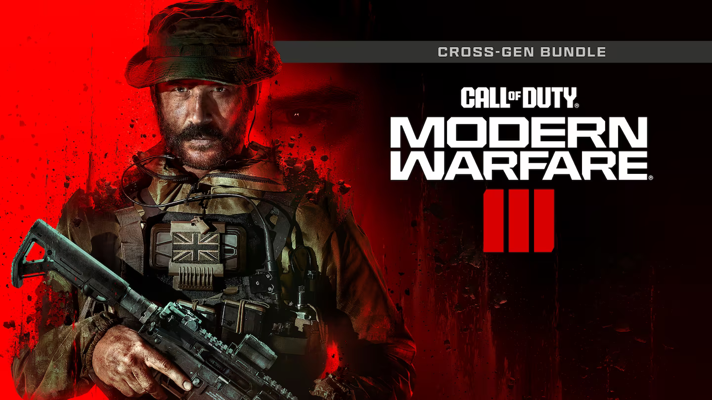 Call of Duty: Modern Warfare 3 получила первую скидку в PlayStation Store  Турция