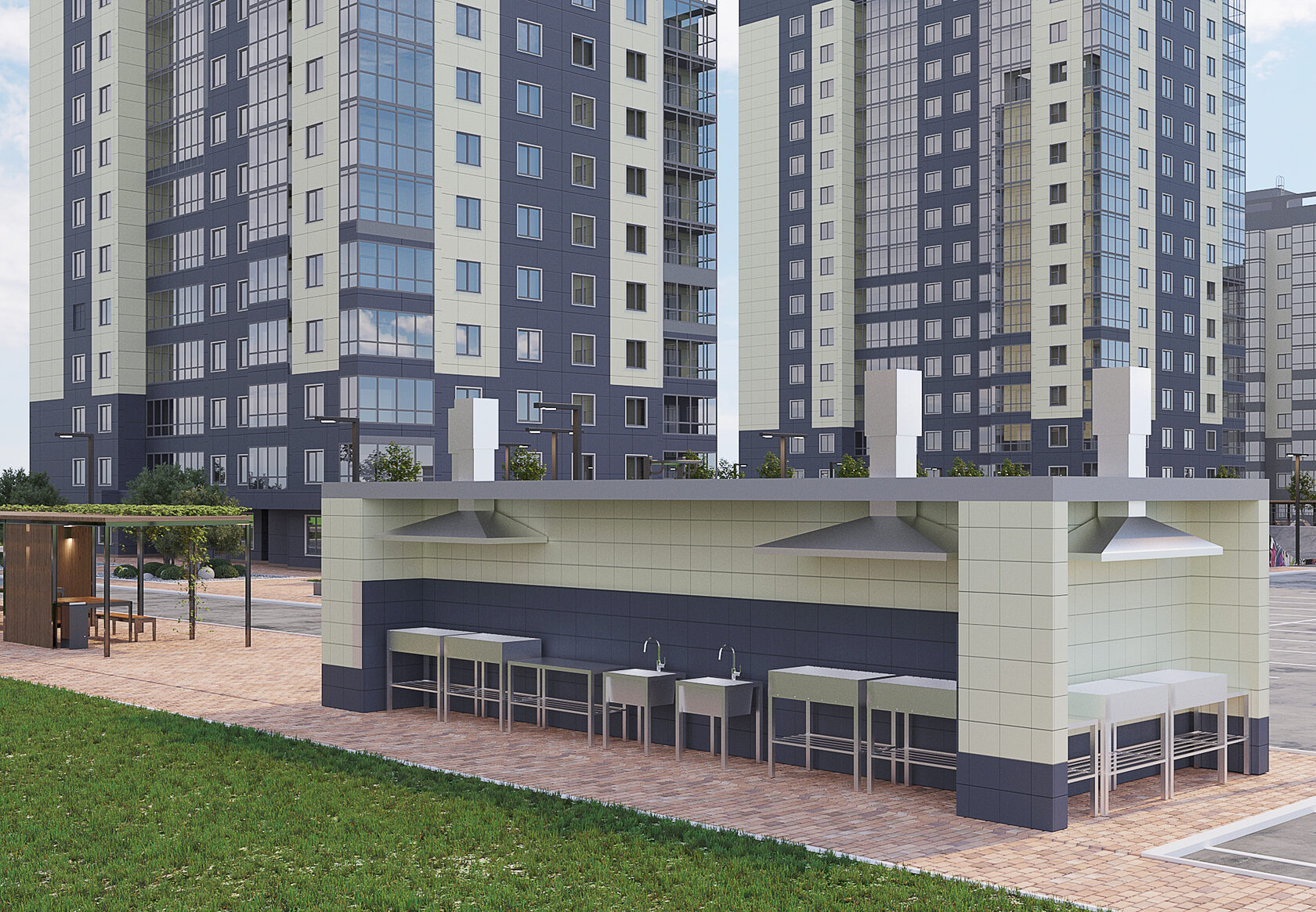 жк грей ростов на дону