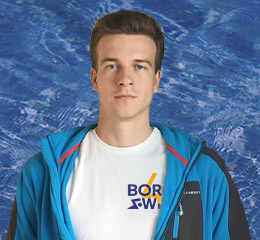 Тренер по плаванию