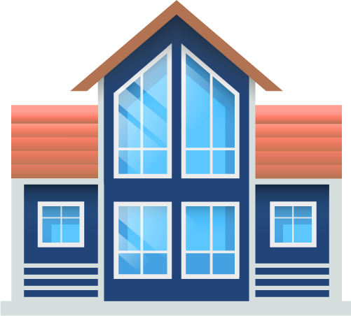 Проект строительства каркасного дома для вас. Строительная компания lowrise - малоэтажное строительство. low rise.