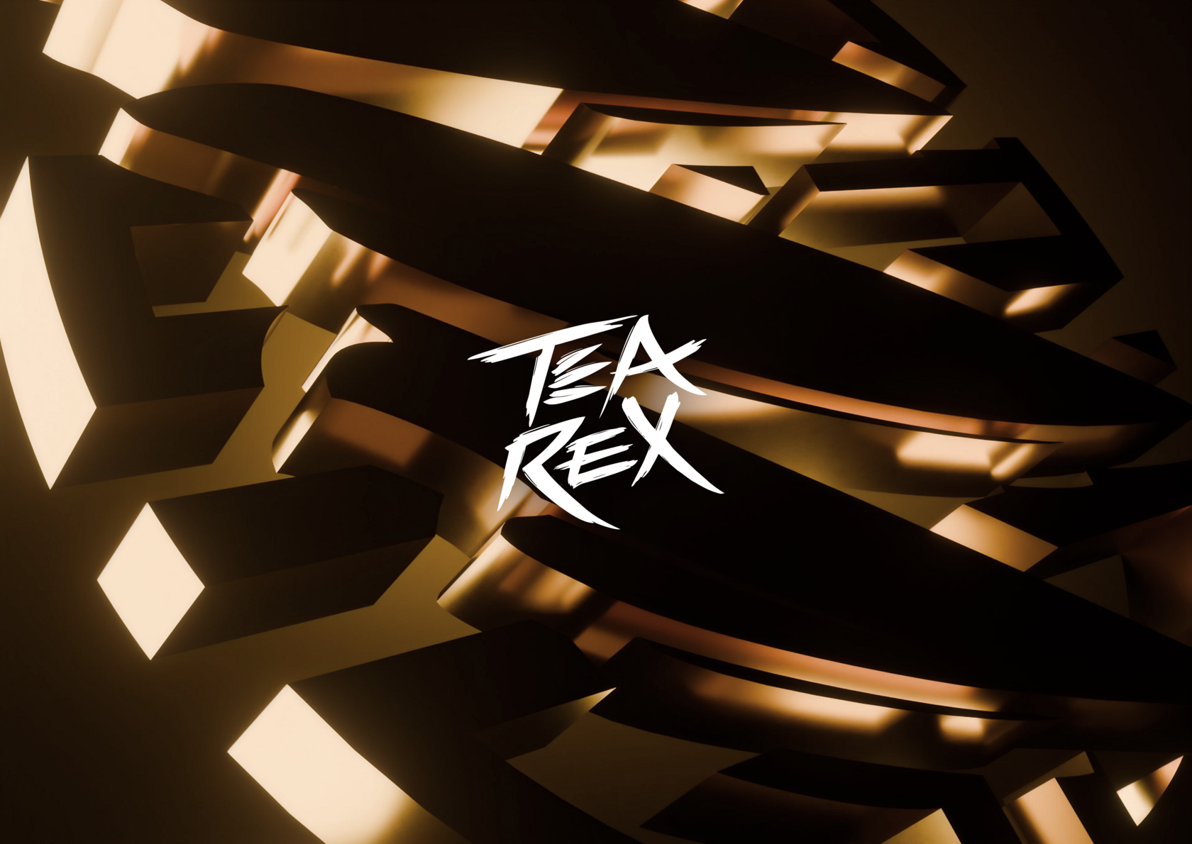 TeaRex — e-commerce