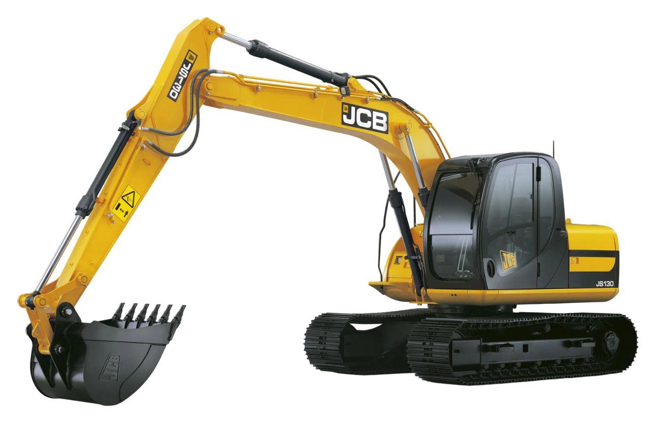 гусеничная техника компании магистрат г. екатеринбург