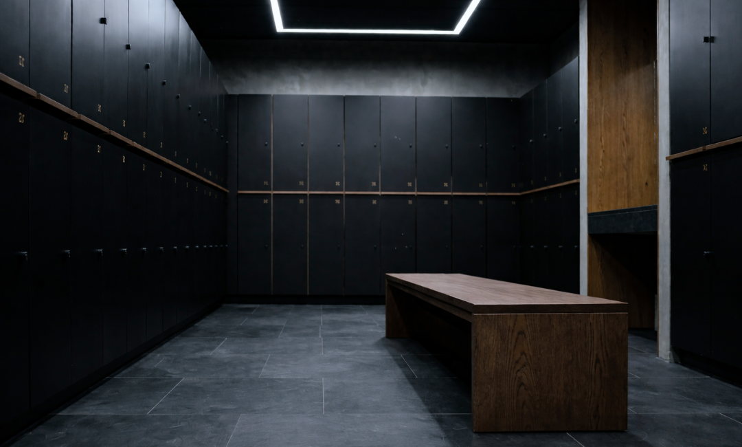 Тренировка