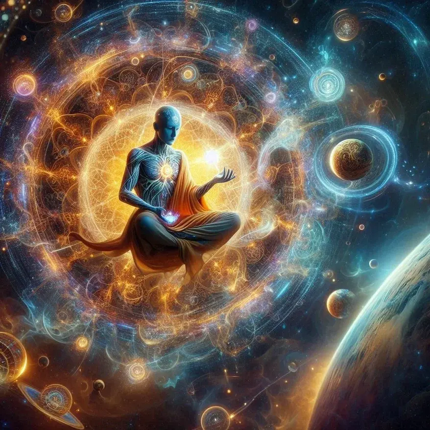 что такое кармические узлы и как их развязать