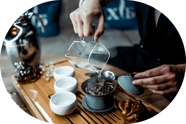 Элитный чай сочи