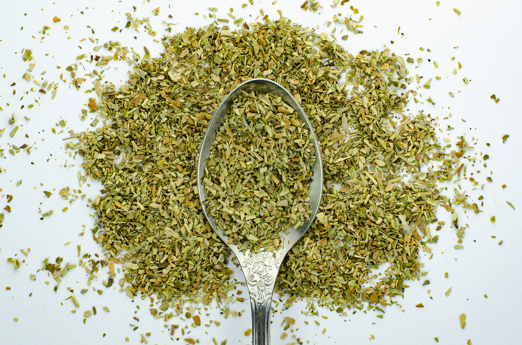 Como tomar aceite de oregano