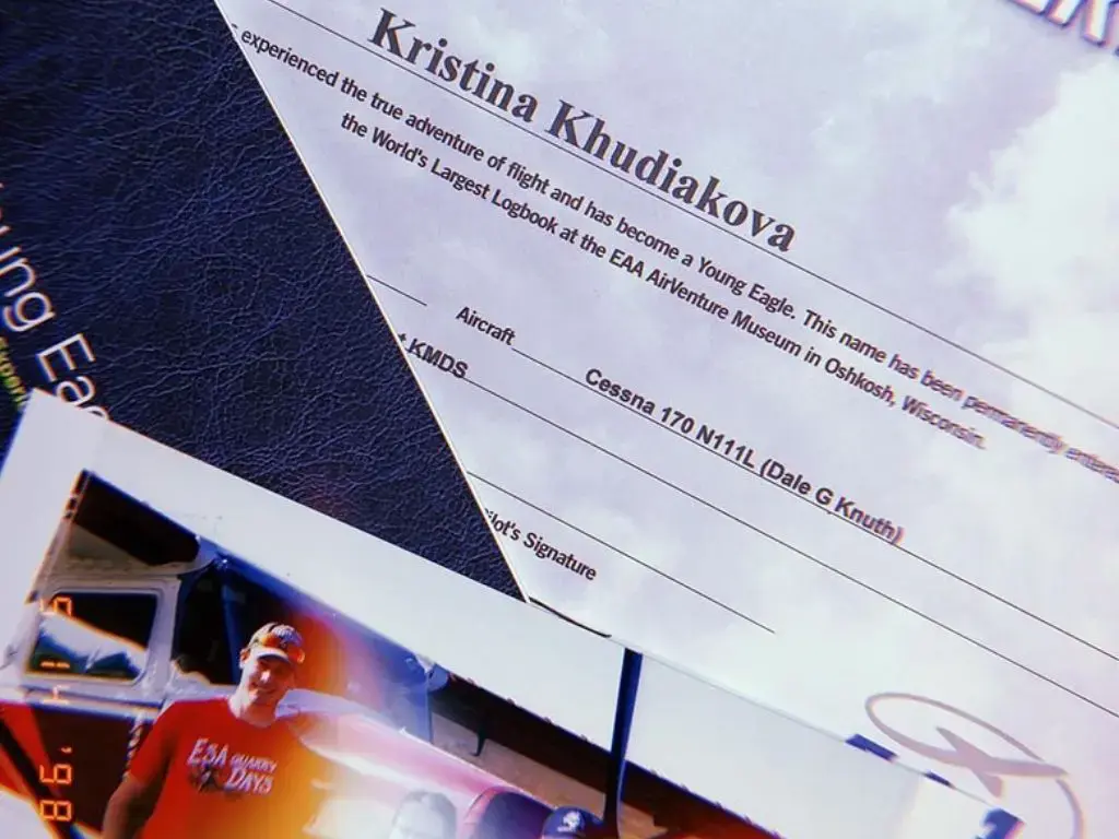 Давайте будем открытыми!"