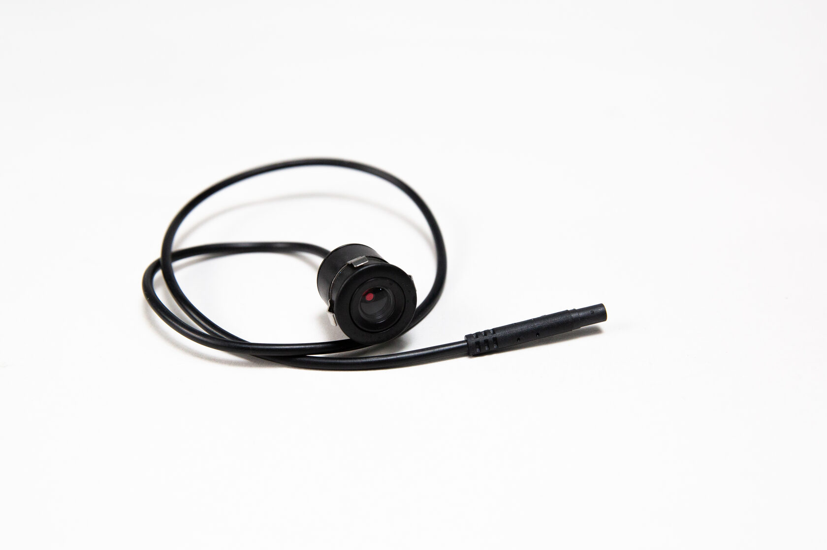 Камера заднего вида