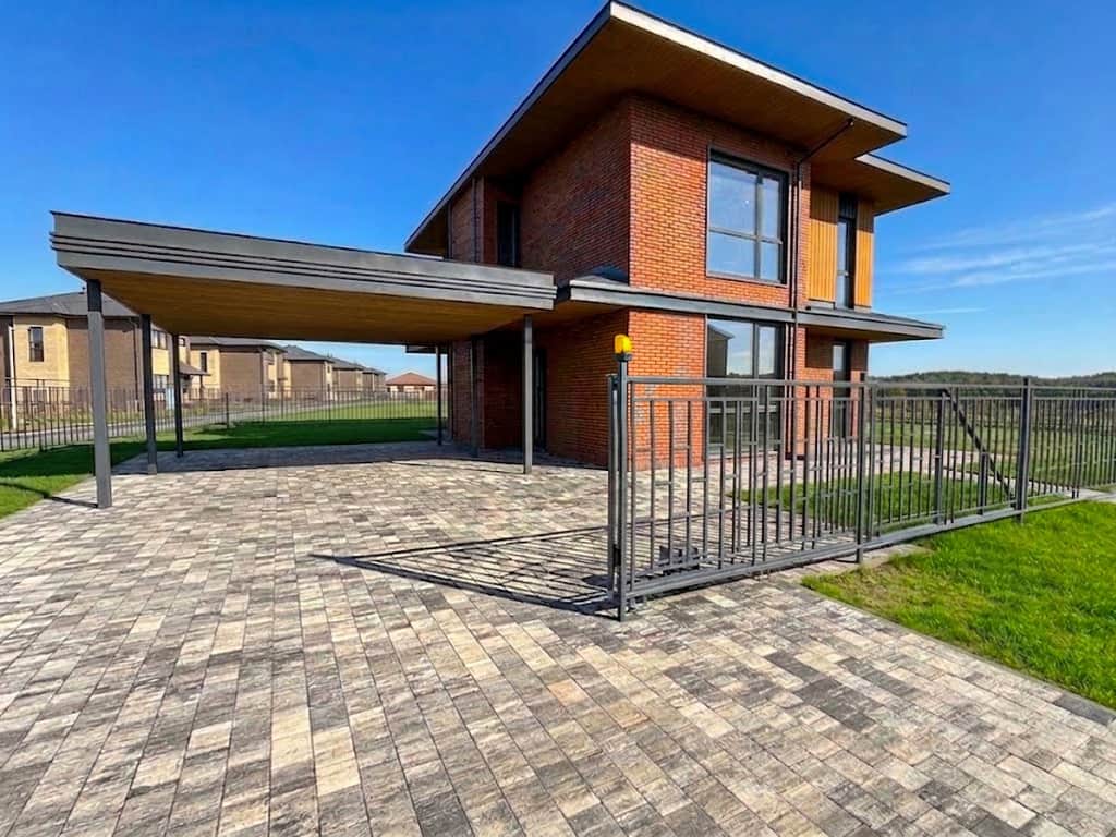 КП Вартемяги ONE — фото 3