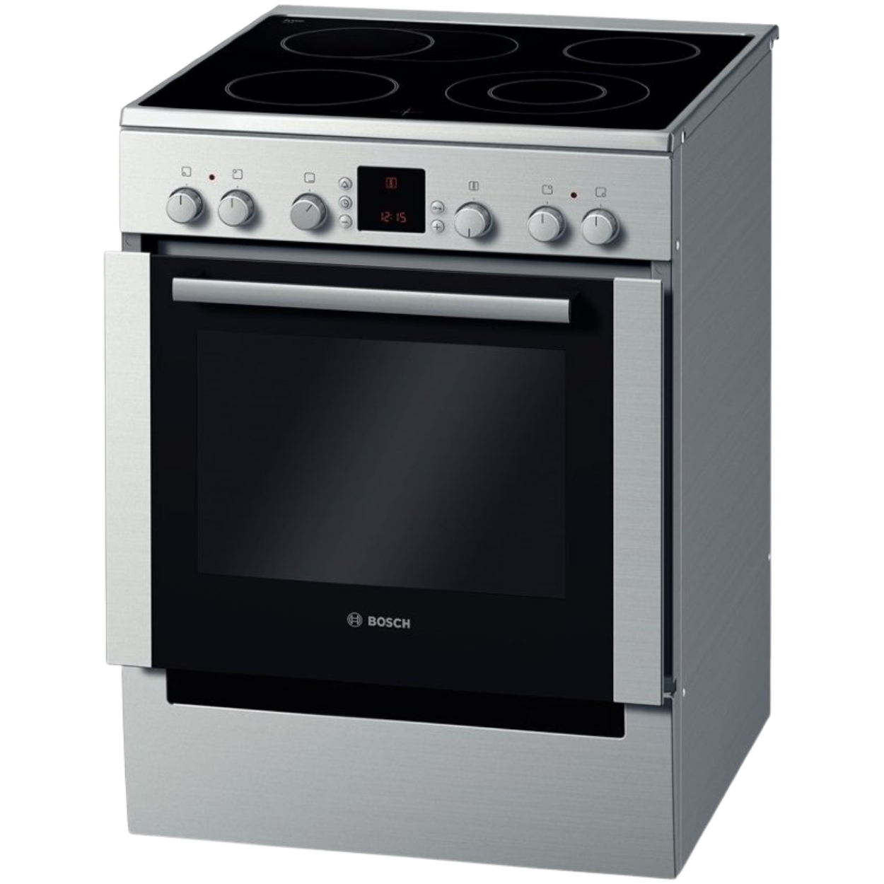 поломки электроплит и варочных панелей