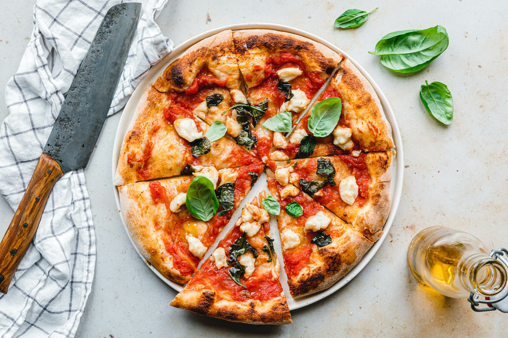 что надо сказать в италии в пиццерии чтобы принесли пиццу с настоящей пепперони фото 114