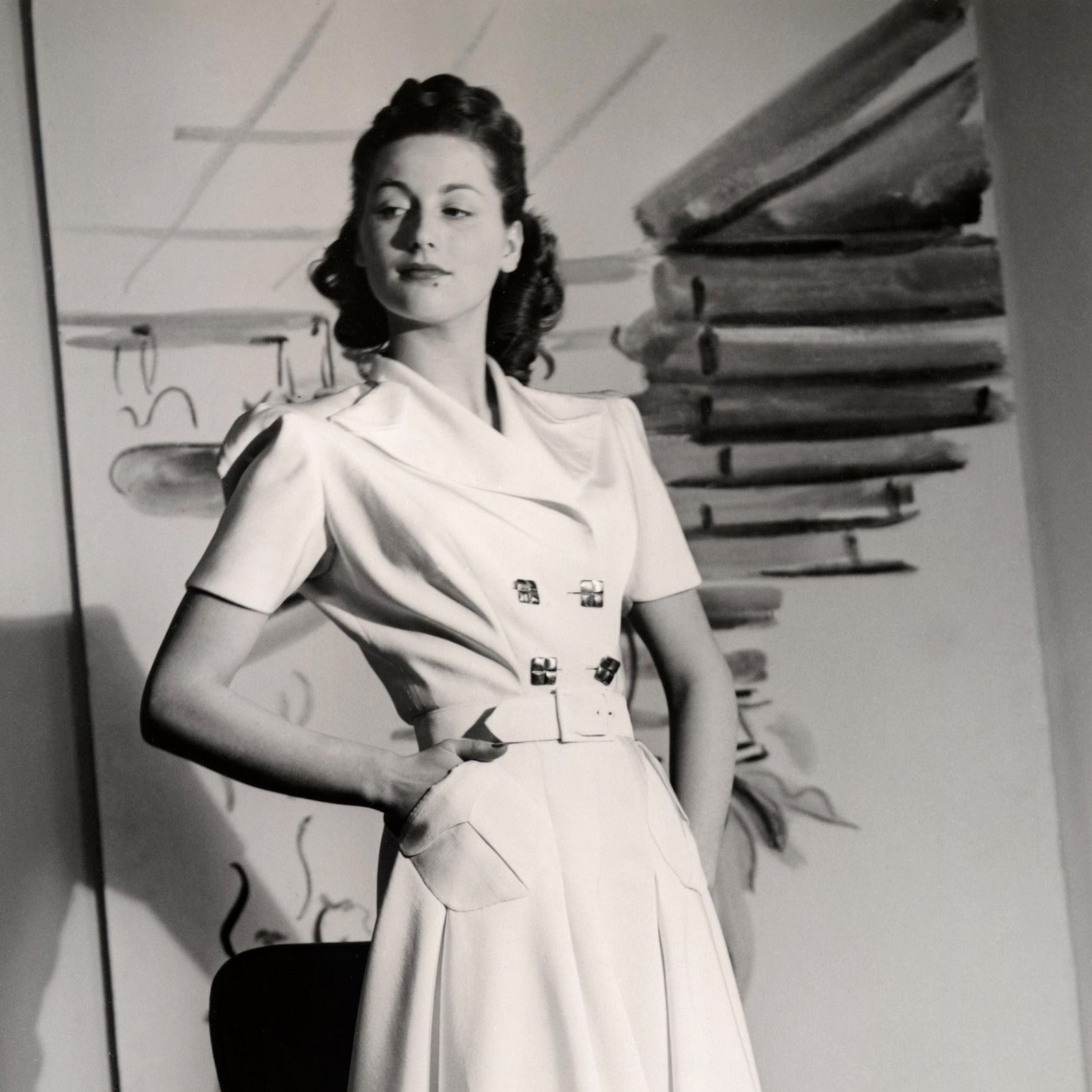 Сьюзи Паркер в 50х. Япония мода 40х. Сьюзи Паркер забавная мордашка. 1940-Е мода.