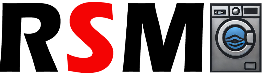 Ремонт стиральных машин