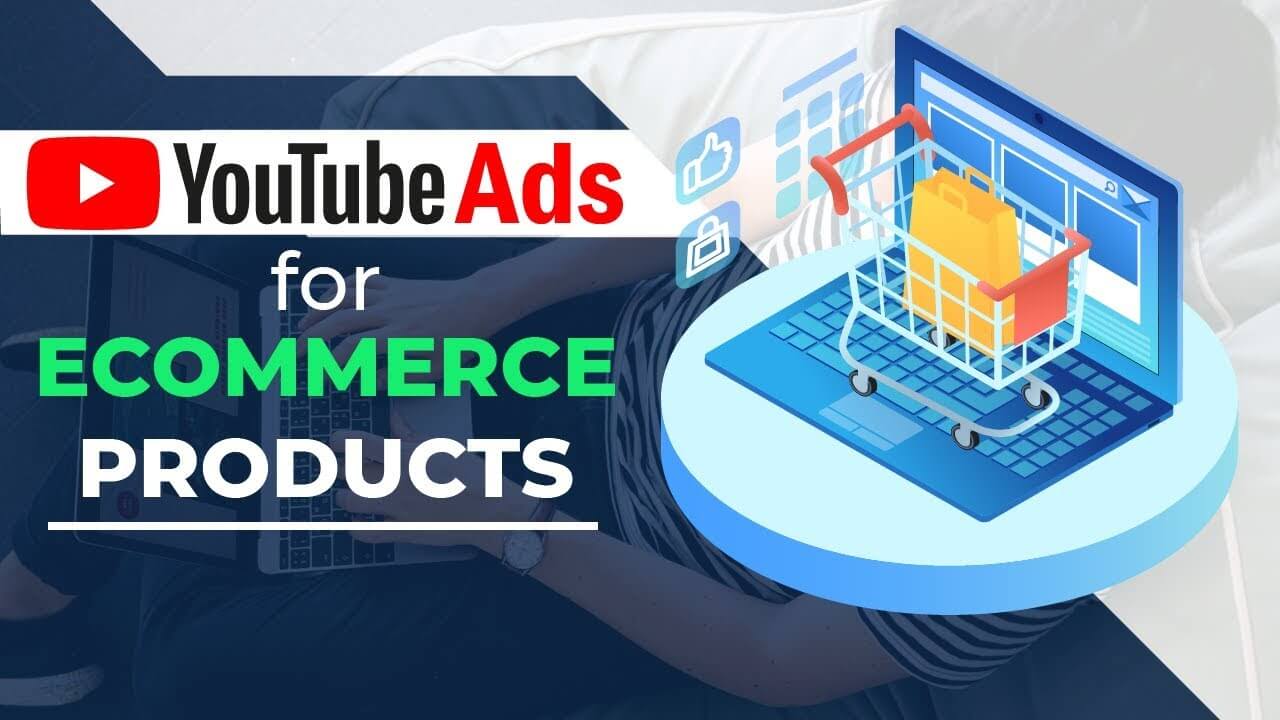 YouTube Ads for How to Launch Optimize and Scale