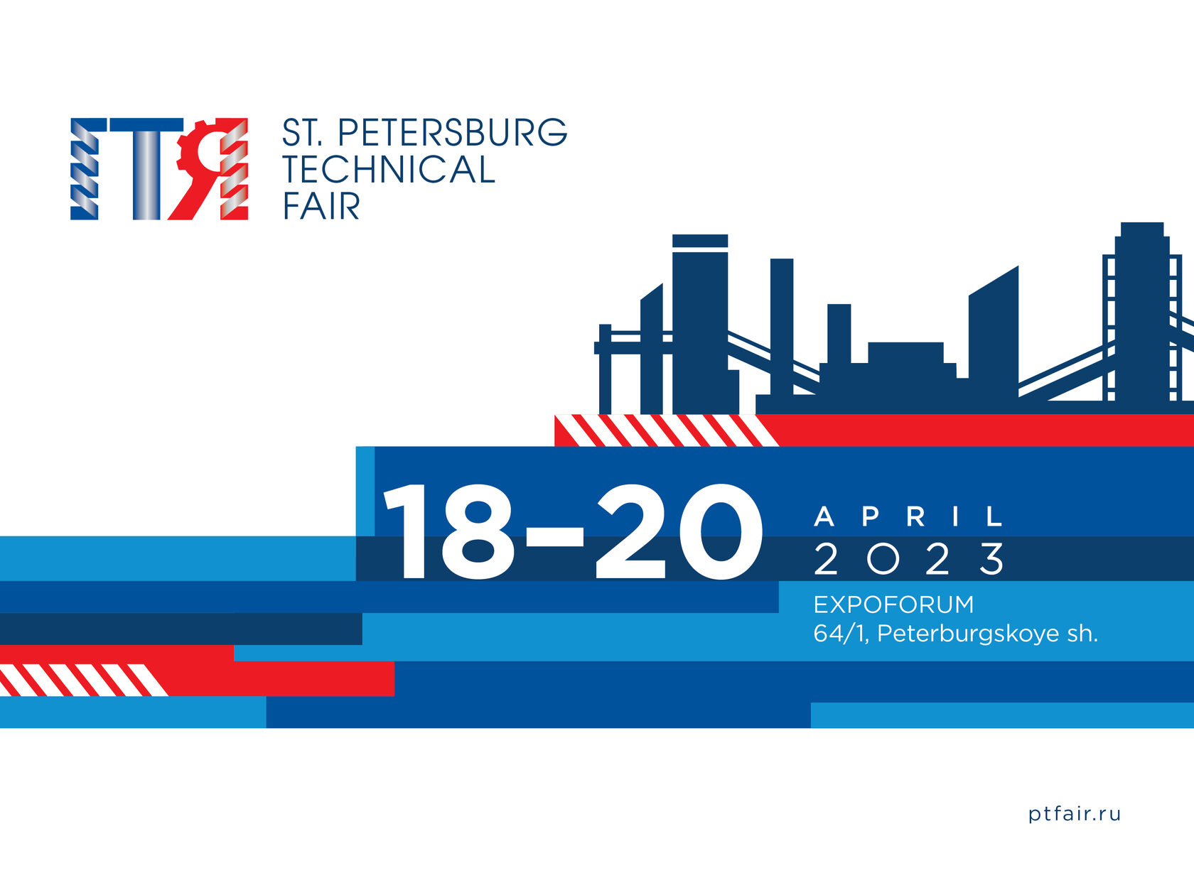 St. Petersburg Technical Fair