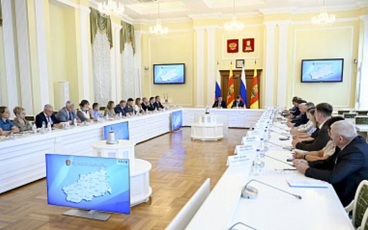 Глобальное потепление улучшает растениеводство в Центральном Нечерноземье  - фото