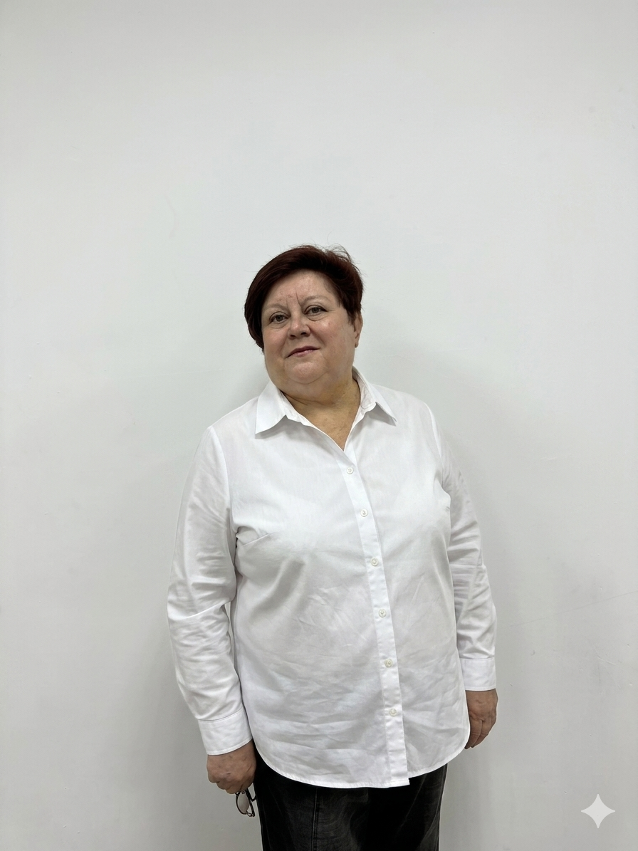 Лазарева Елена Анатольевна
