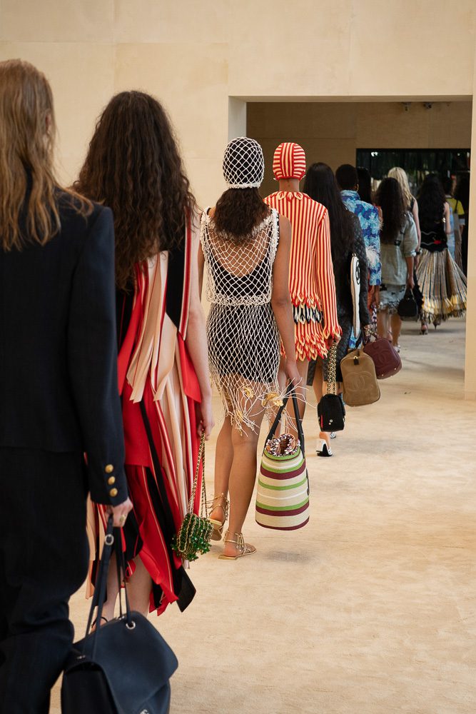 Chanel Cruise 27 Сумки 4