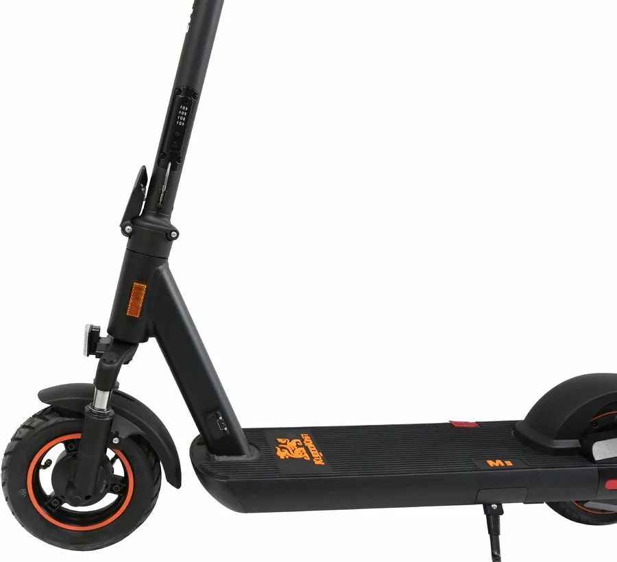 электрический самокат как выбрать