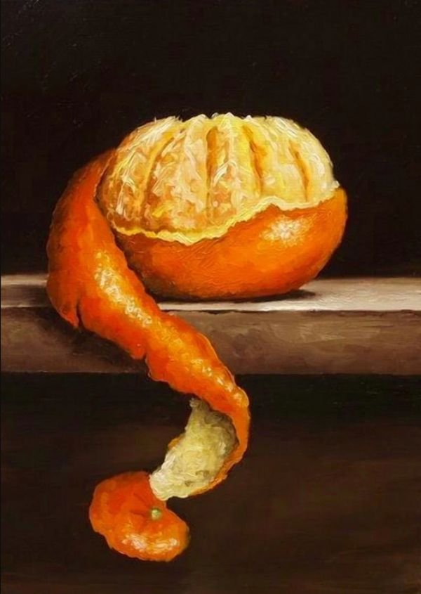 Мандарин