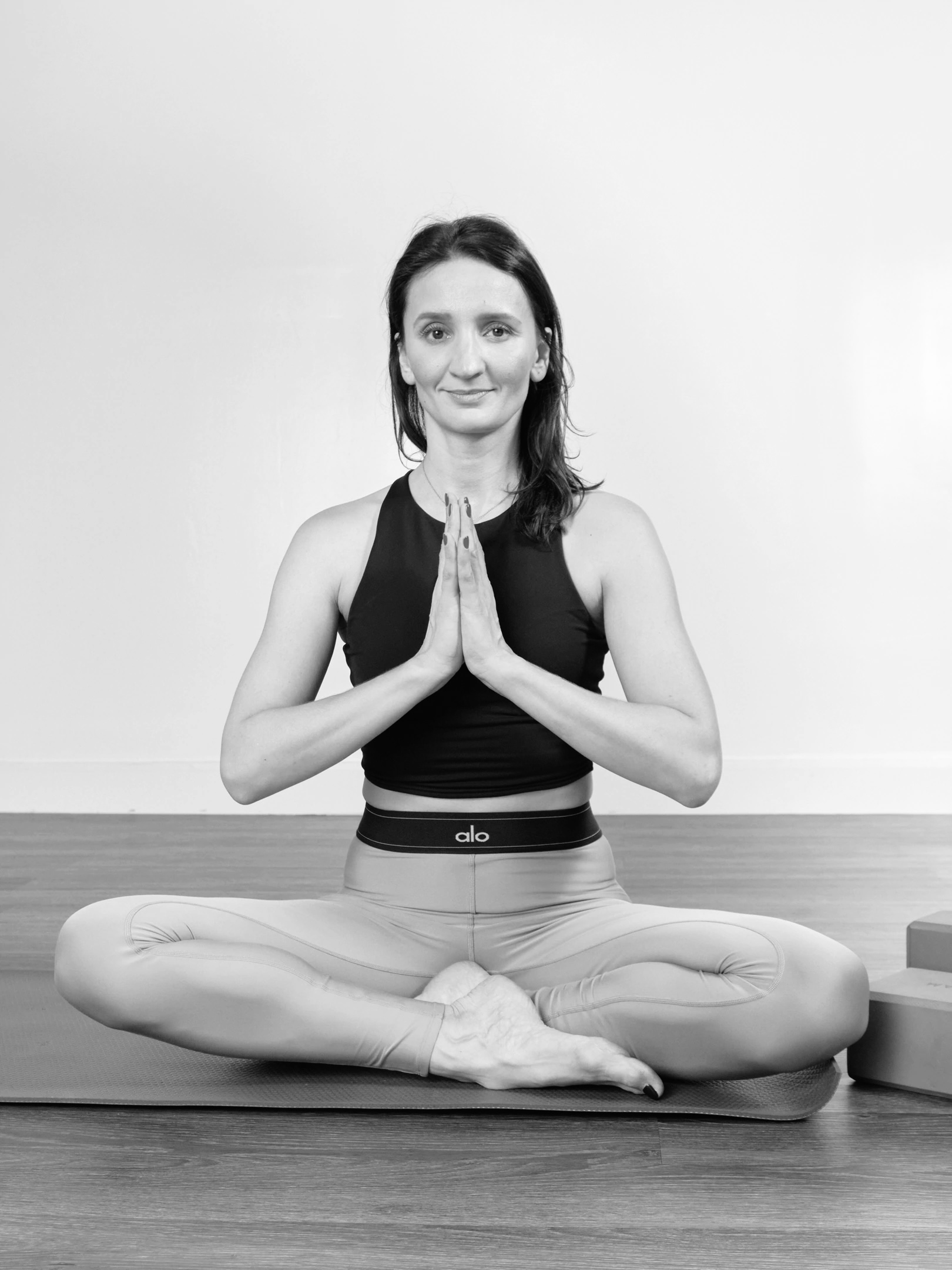Maria Fürst Yoga
