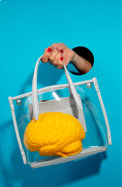 Сувенирка без паники. Часть 3. Мы задаём тренды и придумываем. Иногда то, чего не существовало