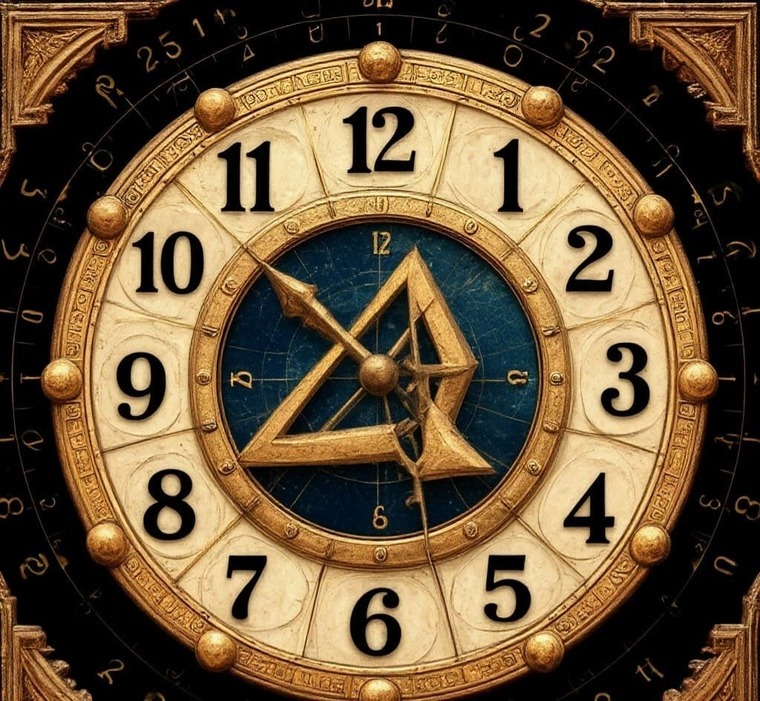 Нумерология как инструмент осознанного выбора и внутреннего баланса