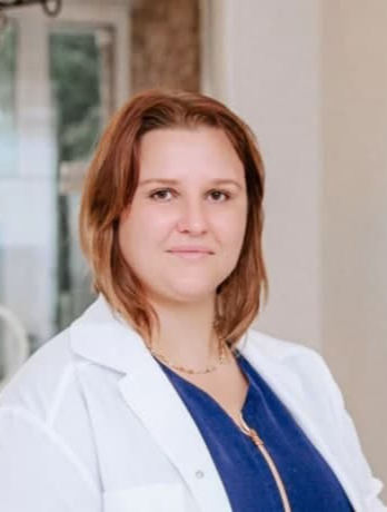 Ласкевич Анастасия Владимировна