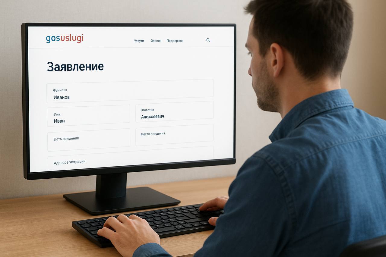 Регистрация заключений ЭПБ в РТН