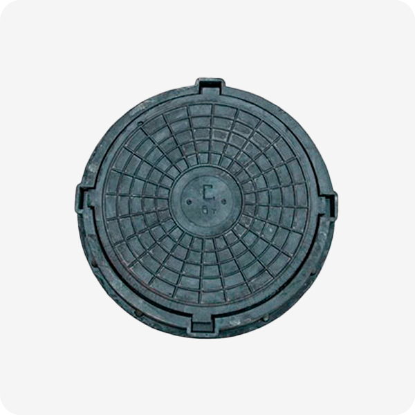 Полимерные люки