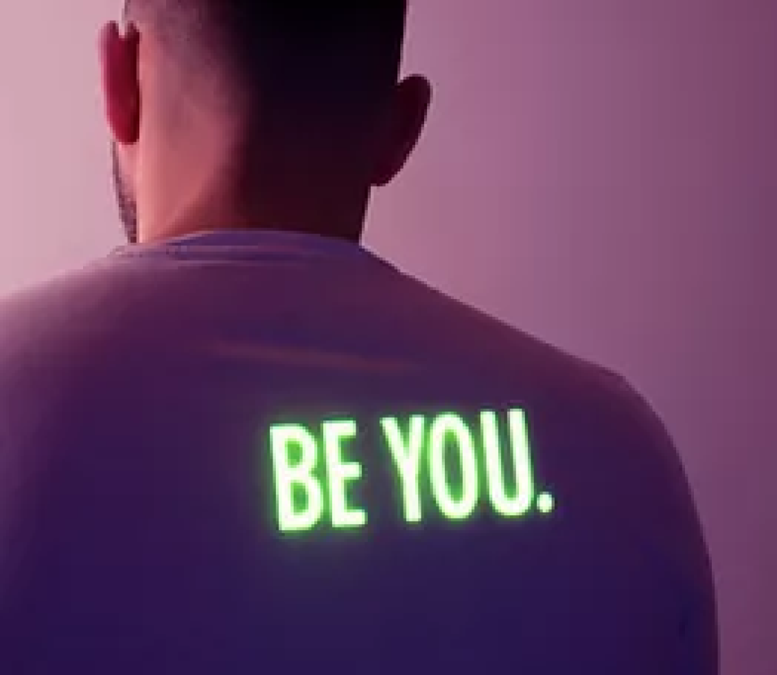 нейминг - создание индивидуального имени компании или продукта