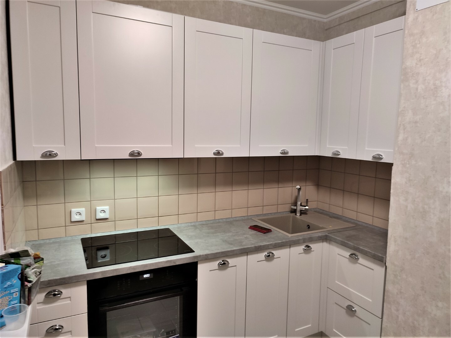 мебель под заказ Донецк ДНР кухня№46