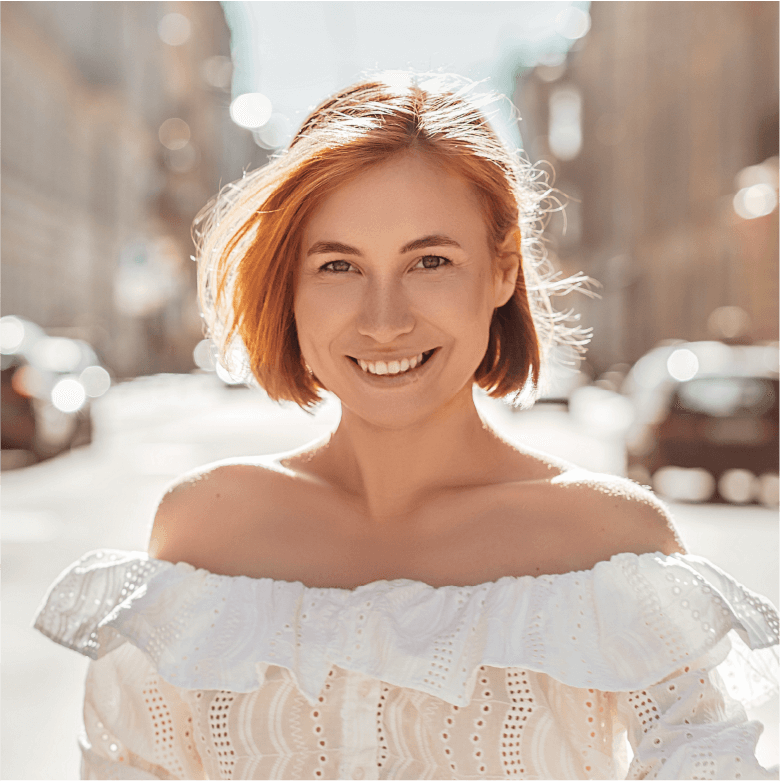 фотосессия для девушка