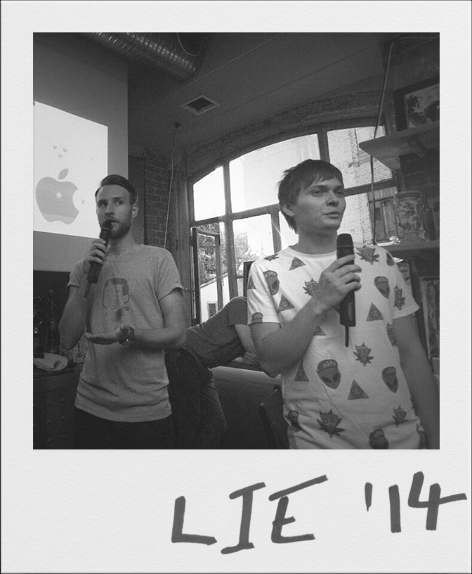 photo of Sasha Ardabev