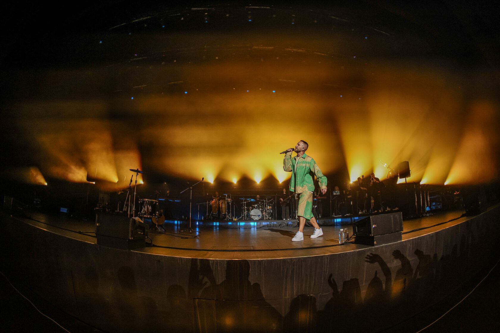 Группа PIZZA (Пицца)