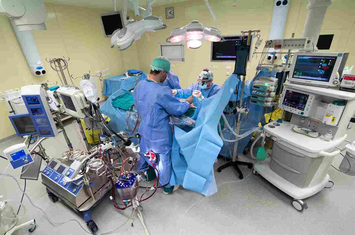 Раскрытие значения PMO в управлении здравоохранением