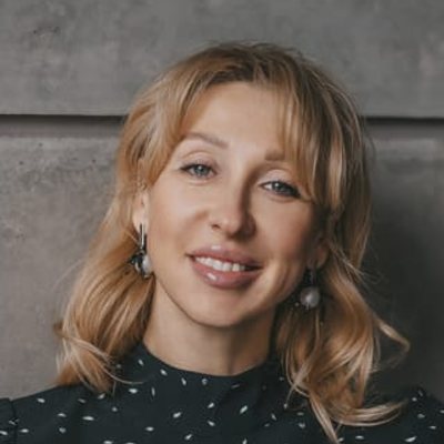 Мария Книжникова