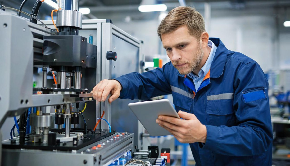 От плана — к действию. Тщательная подготовка на каждом этапе