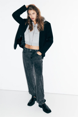 Пальто женское длинное