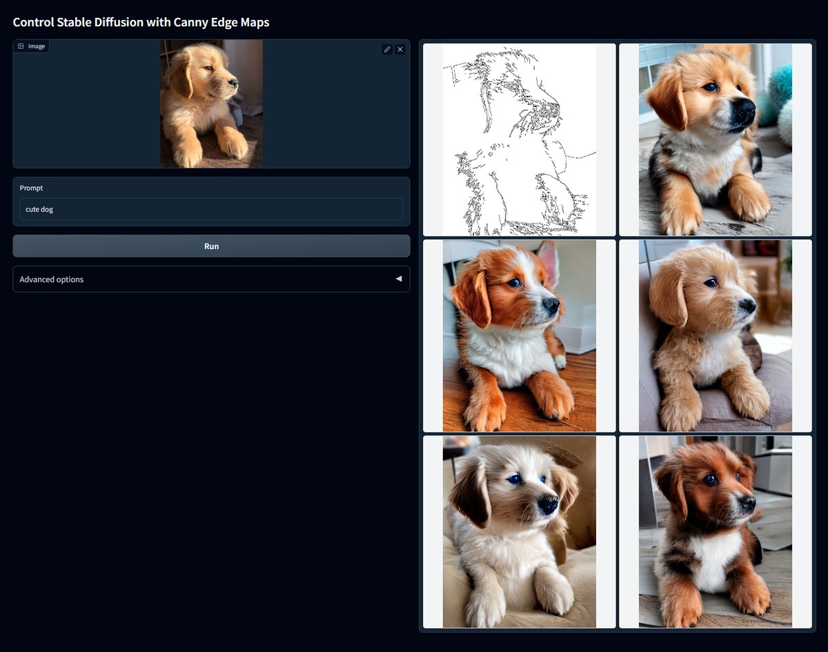 Controlnet github