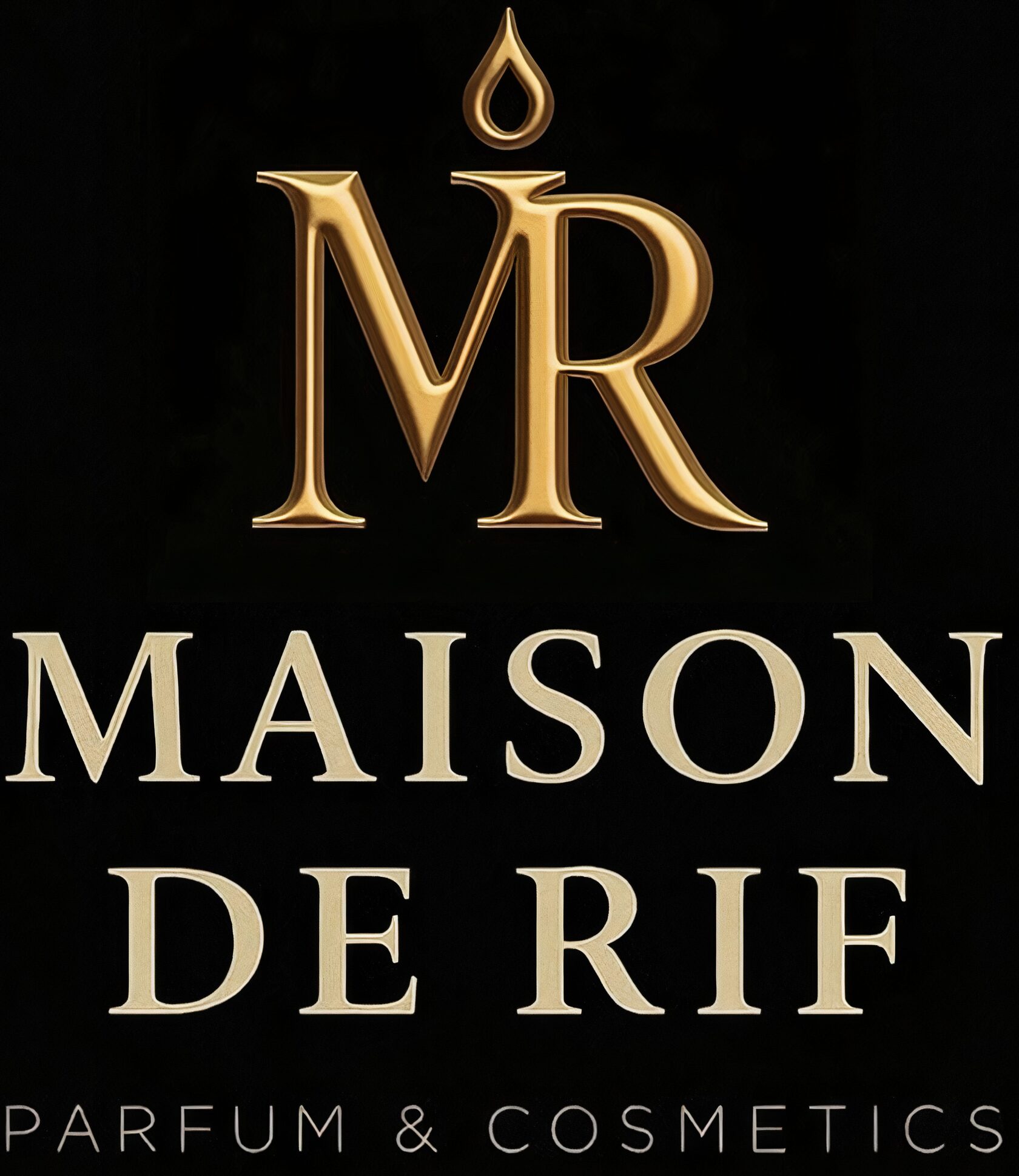 Парфюмерный магазин Maison de Rif