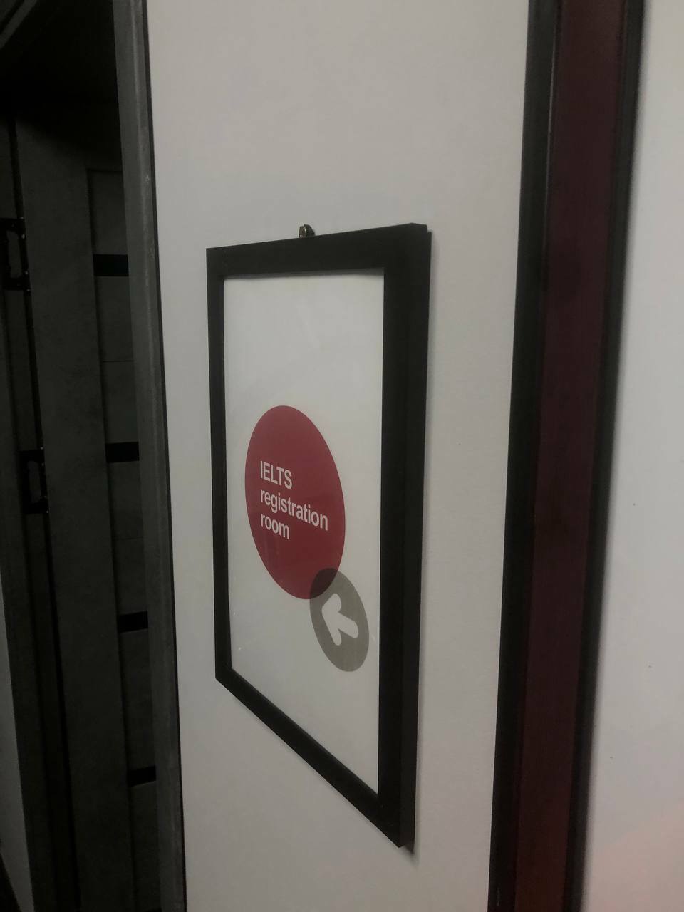 Сдать экзамен IELTS в Ташкентe