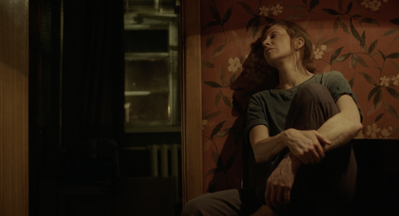 Mama I'm home, still.