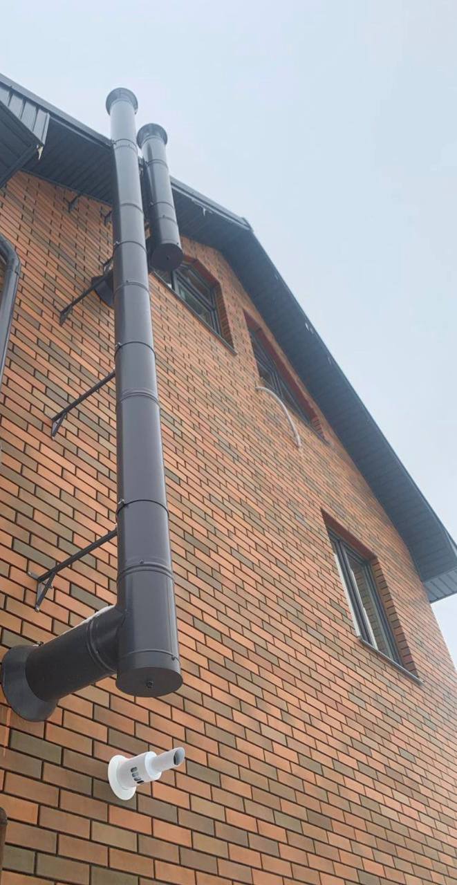 Городская служба ВДПО