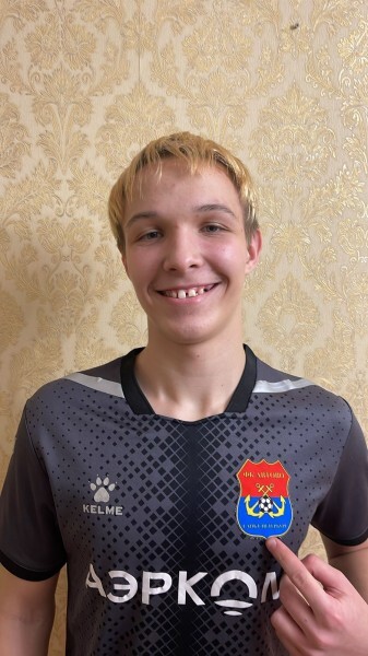 фотография игрока пнг