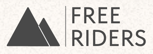  FREE RIDERS 